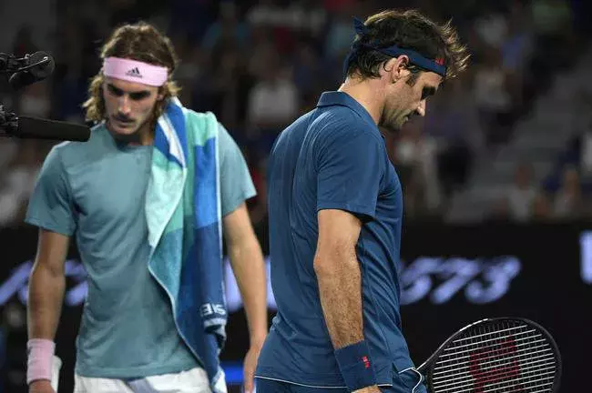 九游娱乐官网-关于费德勒与90激战C9分钟，重返赛场胜负难料！，蒂姆焦点对战上演精彩一战的信息